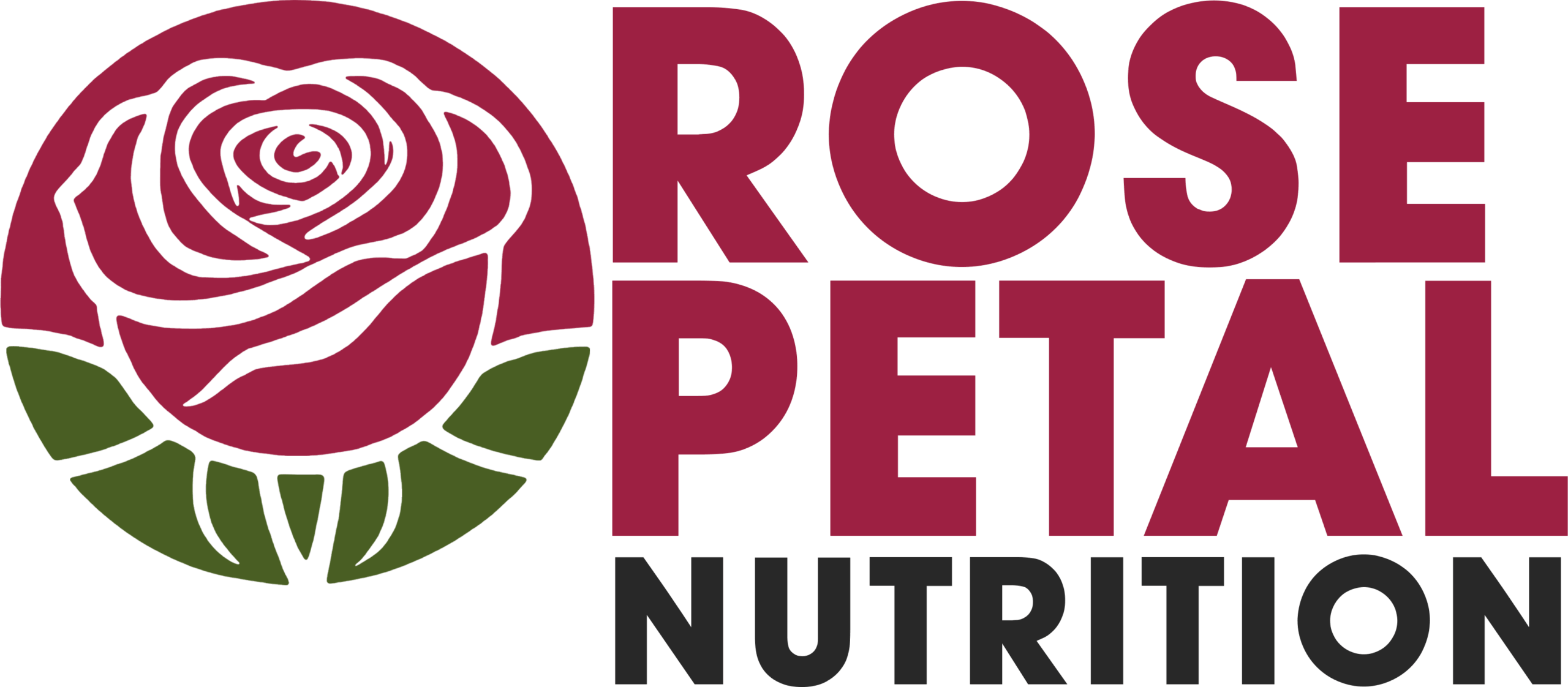 Rose Petal Nutrition